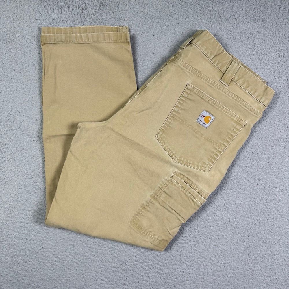 Carhartt‎ fire resistant pants